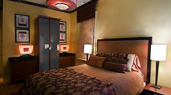 Harvey House Bed & Breakfast