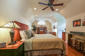 Harvey House Bed & Breakfast