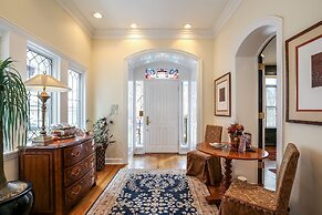 Harvey House Bed & Breakfast