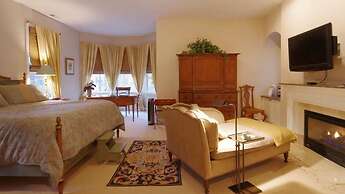 Harvey House Bed & Breakfast