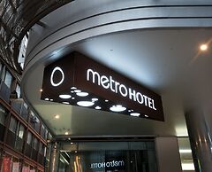 Metro Hotel
