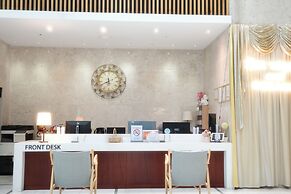Rosana Hotel