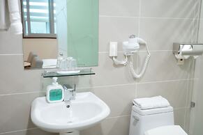 Rosana Hotel