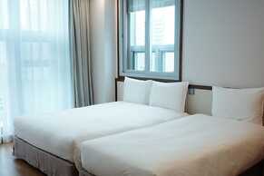 Rosana Hotel