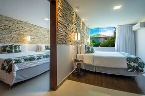 Hotel Experience João Fernandes