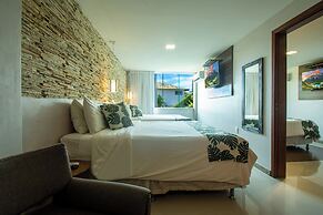 Hotel Experience João Fernandes