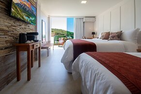 Hotel Experience João Fernandes