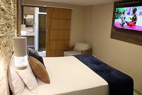 Hotel Experience João Fernandes