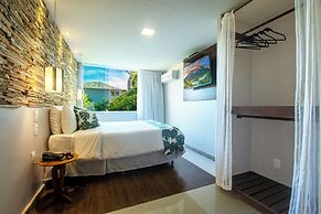 Hotel Experience João Fernandes