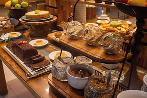 Hotel Experience João Fernandes