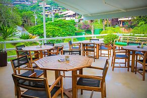 Hotel Experience João Fernandes