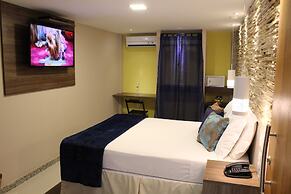 Hotel Experience João Fernandes