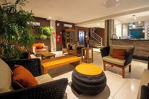 Hotel Experience João Fernandes