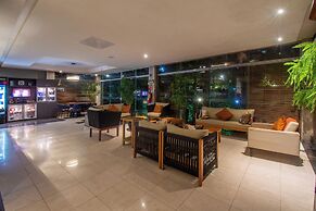 Hotel Experience João Fernandes