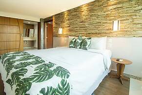 Hotel Experience João Fernandes