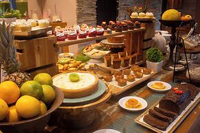 Hotel Experience João Fernandes