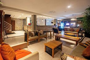 Hotel Experience João Fernandes