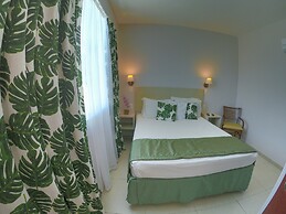 Hotel Experience João Fernandes