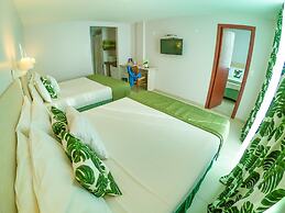 Hotel Experience João Fernandes