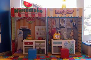 Hotel Experience João Fernandes