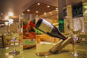 Hotel Experience João Fernandes