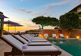 Hotel Experience João Fernandes