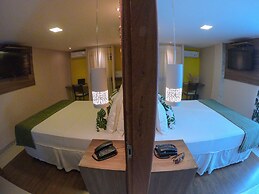 Hotel Experience João Fernandes