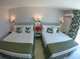 Hotel Experience João Fernandes