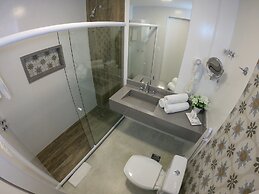 Hotel Experience João Fernandes