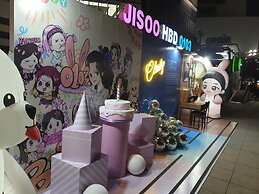 OPPA Hostel Sinchon-Hongdae