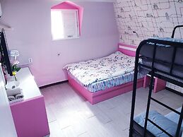 OPPA Hostel Sinchon-Hongdae