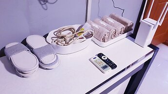 OPPA Hostel Sinchon-Hongdae