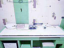 OPPA Hostel Sinchon-Hongdae