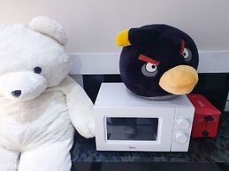 OPPA Hostel Sinchon-Hongdae