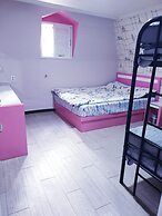 OPPA Hostel Sinchon-Hongdae