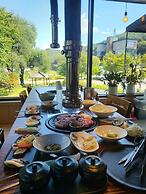 OPPA Hostel Sinchon-Hongdae