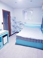 OPPA Hostel Sinchon-Hongdae