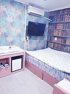 OPPA Hostel Sinchon-Hongdae
