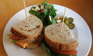 OPPA Hostel Sinchon-Hongdae