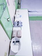 OPPA Hostel Sinchon-Hongdae