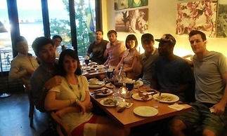 OPPA Hostel Sinchon-Hongdae