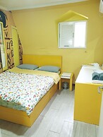 OPPA Hostel Sinchon-Hongdae