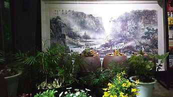 OPPA Hostel Sinchon-Hongdae