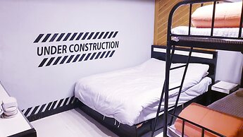 OPPA Hostel Sinchon-Hongdae