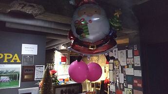 OPPA Hostel Sinchon-Hongdae