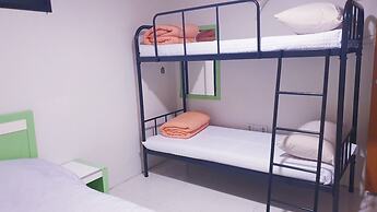OPPA Hostel Sinchon-Hongdae