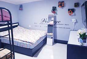 OPPA Hostel Sinchon-Hongdae