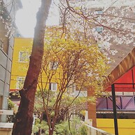 OPPA Hostel Sinchon-Hongdae