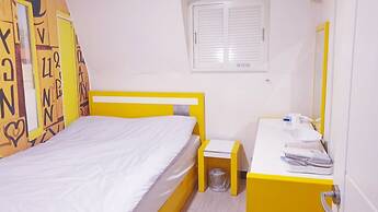 OPPA Hostel Sinchon-Hongdae