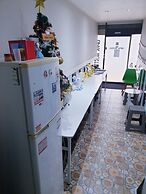 OPPA Hostel Sinchon-Hongdae